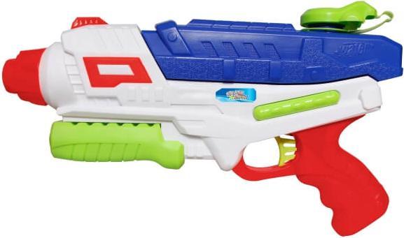 Splash & Fun Wasserpistole (Tank Integriert)