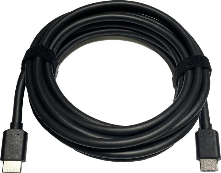 Produktbild Jabra PanaCast HDMI Ingest Cable 4.57m/15ft (4.57 m, HDMI)