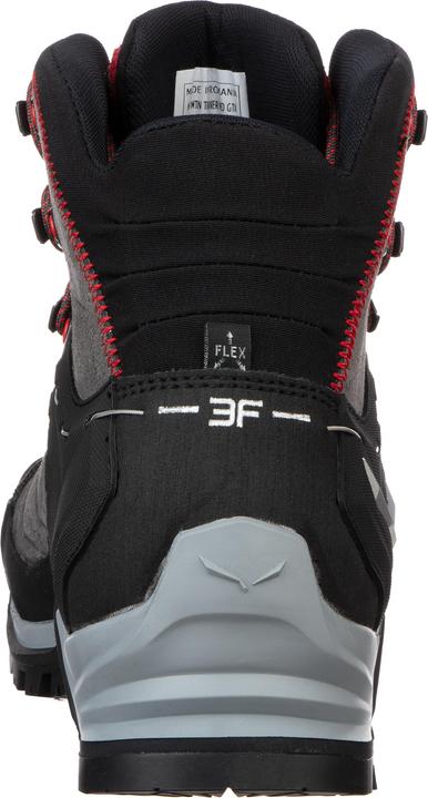 Produktbild Salewa MTN Trainer Mid GTX Hiking Shoes (46)