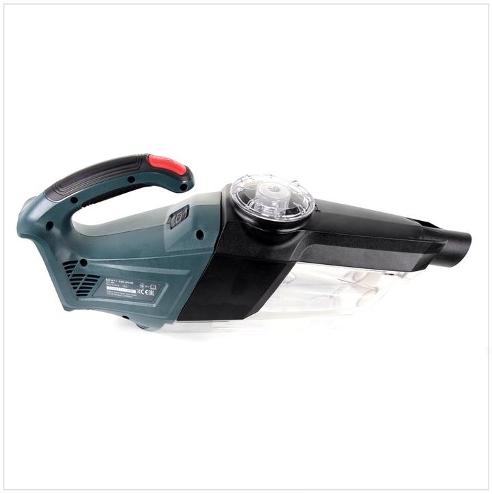 Produktbild Bosch Professional Bosch GAS 18V-1 Akku Staubsauger 18V + 1x Akku 2,0Ah + Ladegerät