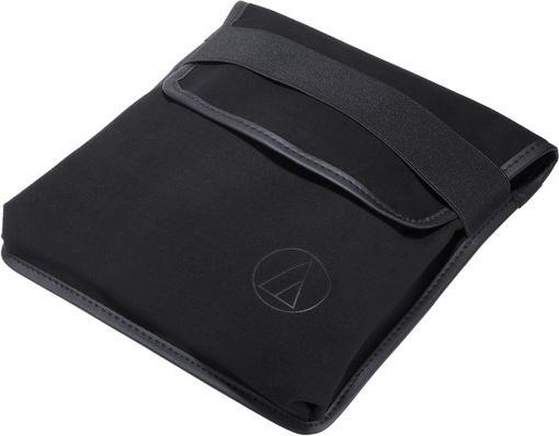 Produktbild Audio-Technica ATH-WP900 (keine Geräuschunterdrückung, Kabelgebunden)