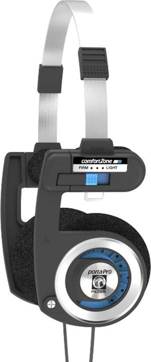 Koss Porta Pro (No noise cancelling, Cable)