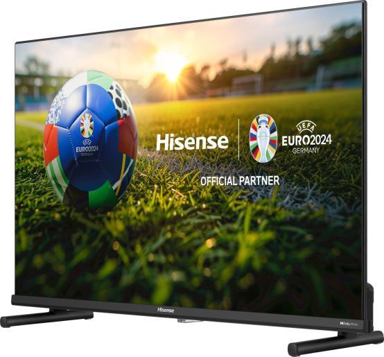 Produktbild Hisense TV 40A59NQ A5 Led Tv 40' Serie (40", QLED, Full HD)