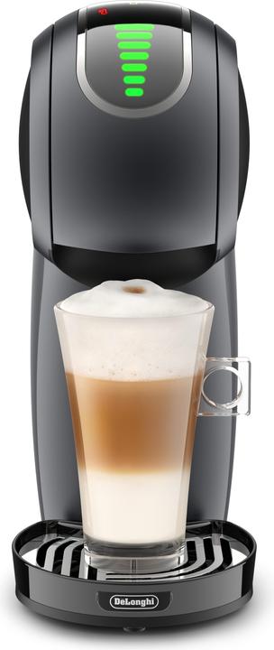Image du produit De'Longhi Genio S Touch (NESCAFÉ Dolce Gusto)
