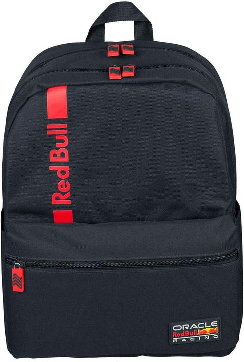Produktbild Undercover Rucksack mit Vordertasche Red Bull Racing