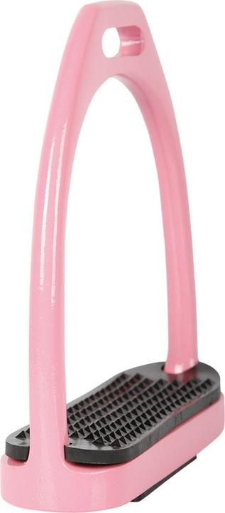 Produktbild Harry's Horse steigbügel aluminium farbig