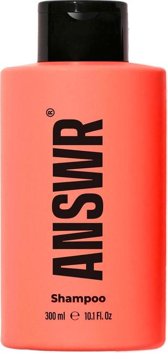 Produktbild Answr Shampoo (300 ml, Flüssiges Shampoo)