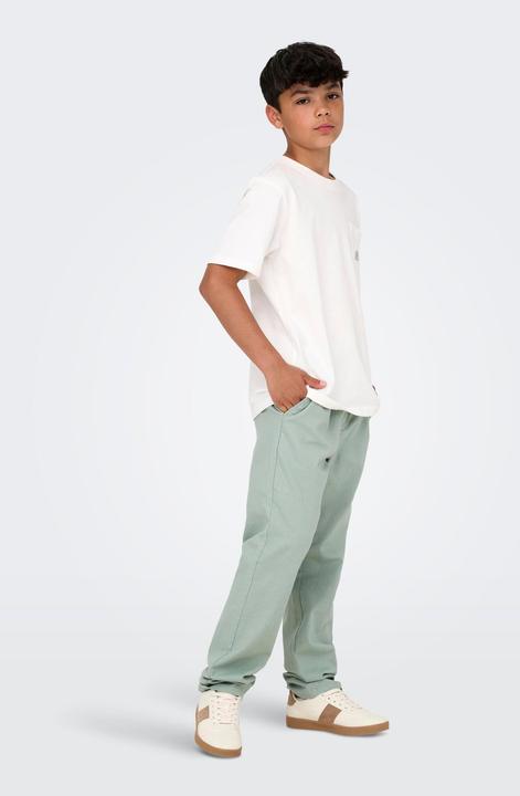 Produktbild Only & Sons Junior OSJLINUS Verjüngt Hose Hose (140)