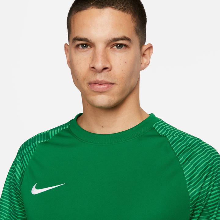 Produktbild Nike Dri-Fit Academy Men"S Soc Pine Green/Hyper Verde/White M (M)