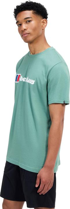 Produktbild Berghaus Class XL-Logo (S)