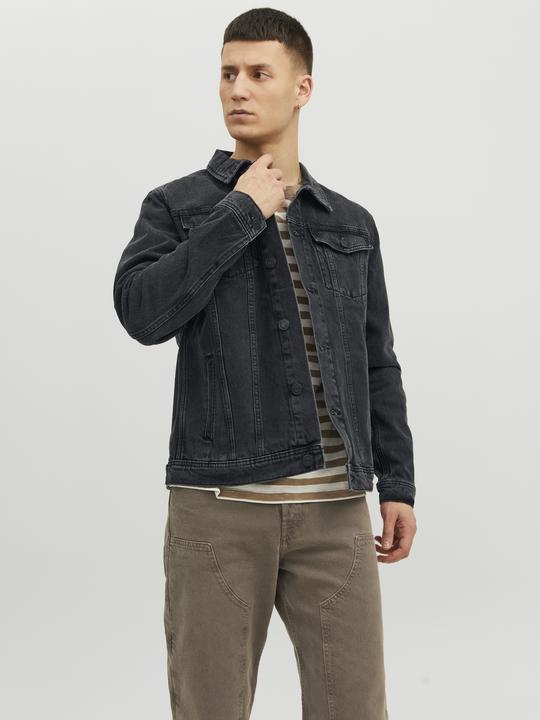 Immagine prodotto Jack & Jones Jean MF 823 Giacca di jeans (XS)