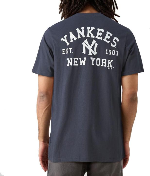 Produktbild 47 Brand t-shirt new york yankees backer echo (L)