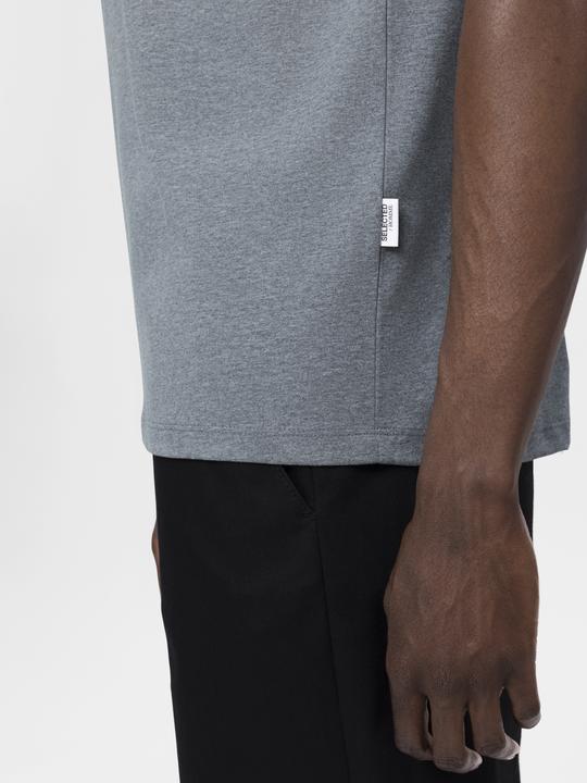 Produktbild Selected Homme Lässiges T-Shirt (XL)