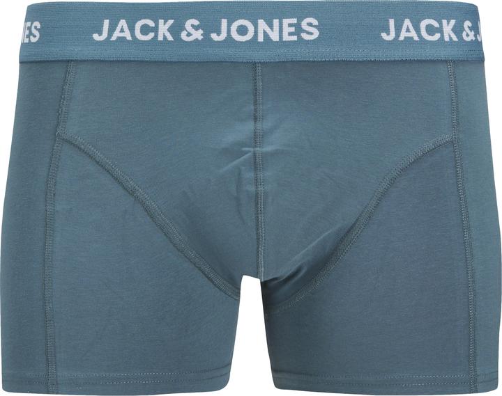 Immagine prodotto Jack & Jones Jacflower Bird Trunks 3 Pack Sn (XXL, confezione da 3)