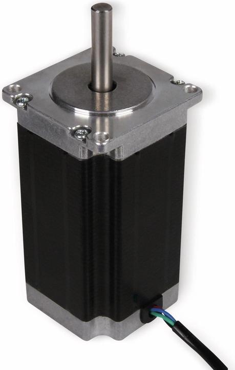 Joy-it Joy it Schrittmotor Nema 23 3A 3Nm (Motor)