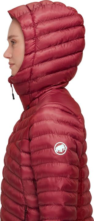 Immagine prodotto Mammut Albula IN Giacca con cappuccio Donna (S)