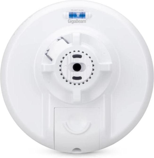 Produktbild Ubiquiti GigaBeam AC (1000 Mbit/s)
