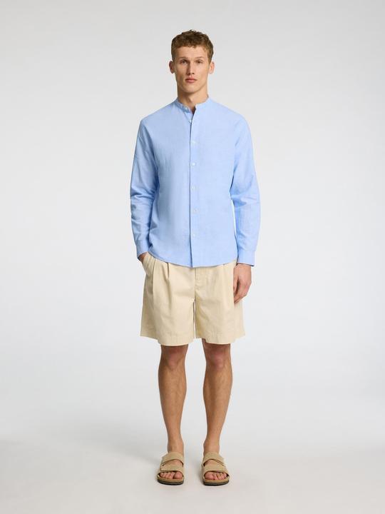 Produktbild Selected Homme Langärmeliges Hemd (L)