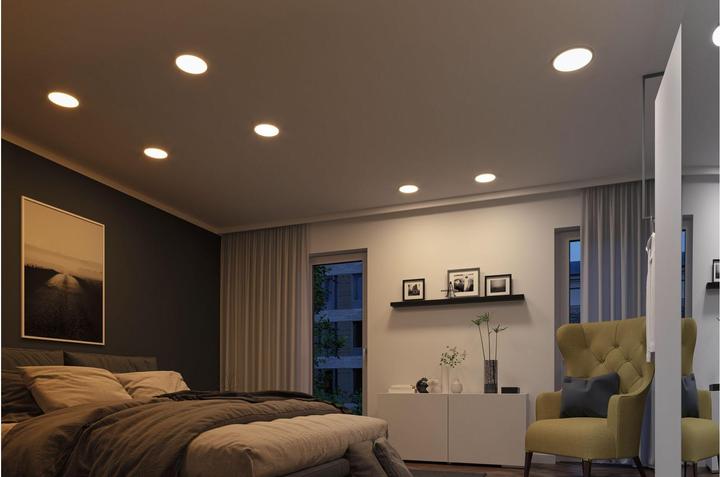 Actual product image Paulmann Luminaires Areo VariFit Tunable White (1200 lm)