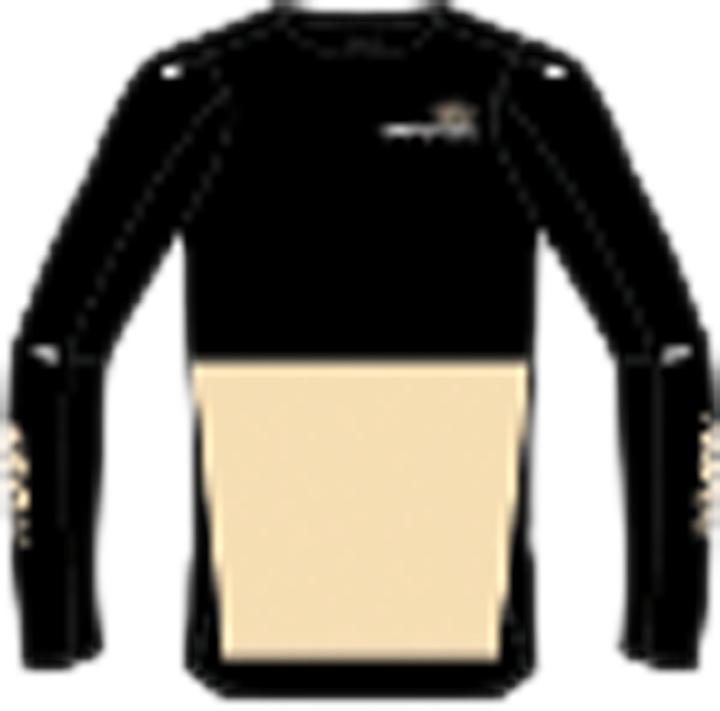 Produktbild 100% R-CORE-X Long Sleeve Jersey (M)