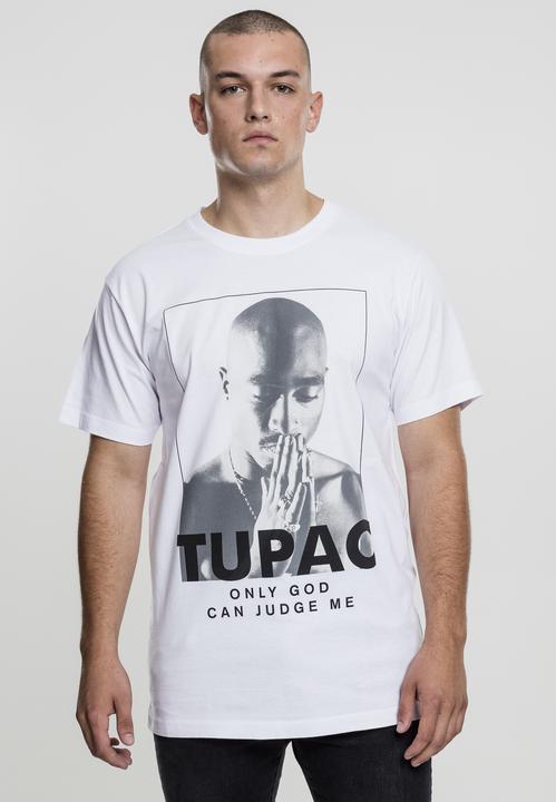 Image du produit Mister Tee 2Pac Prayer Tee (4XL)