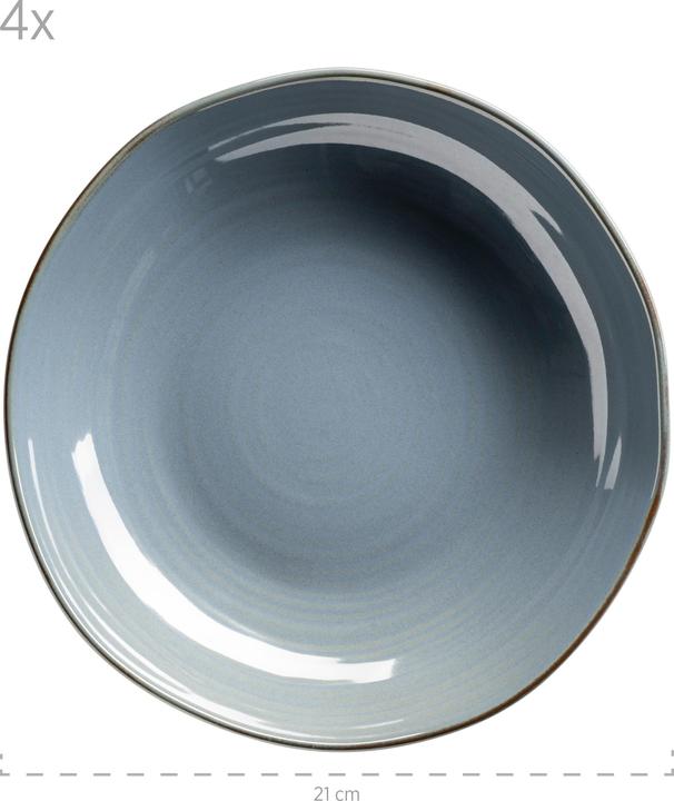Actual product image Mäser Nottingham (8 Piece)