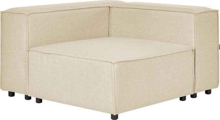 Produktbild Beliani Aprica (Ecksofa)