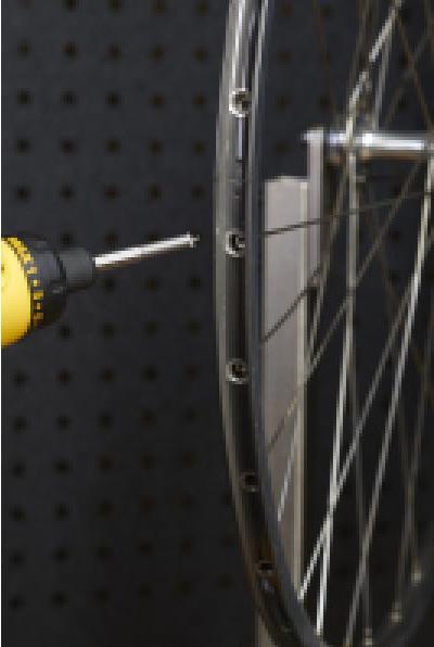 Productafbeelding VAR Machine Spaaknippel Bit 1mm.