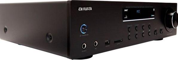 Immagine prodotto Reflexion AMR-200DAB (Canale 2.0, FM, DAB+)