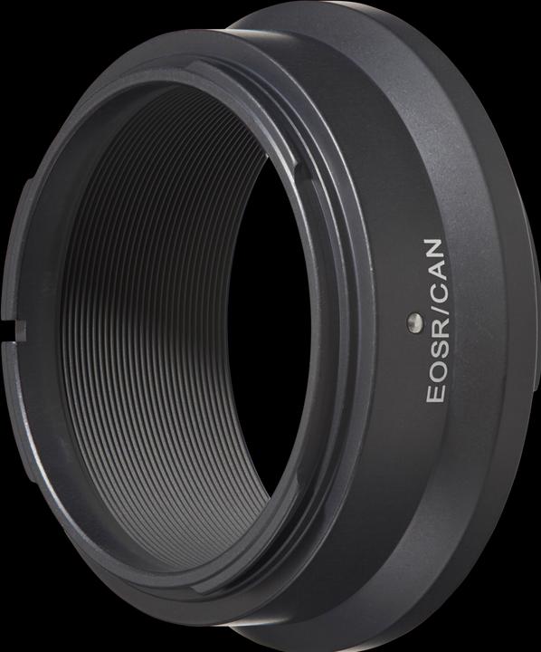 Image du produit Novoflex Adaptateur pour objectifs Canon FD pour appareil photo Canon EOS-R