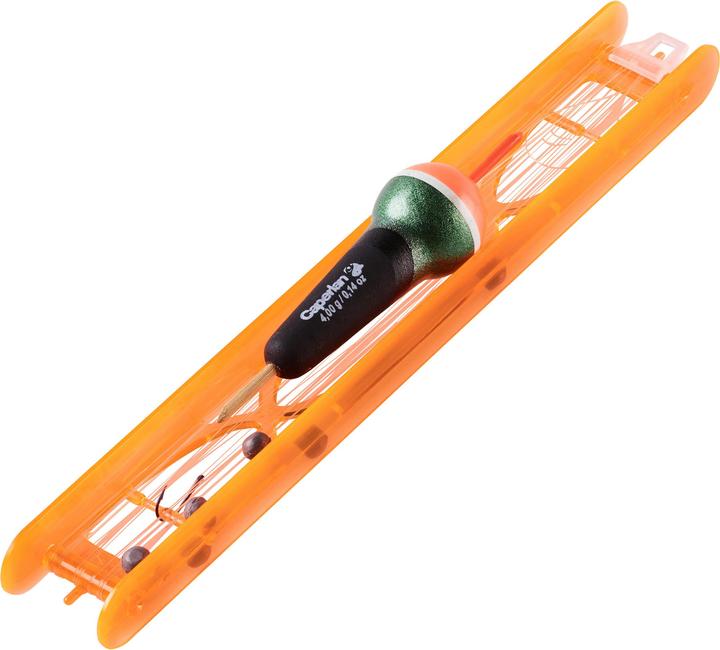 Produktbild Caperlan tf-rl-k3 311534 (600 cm)