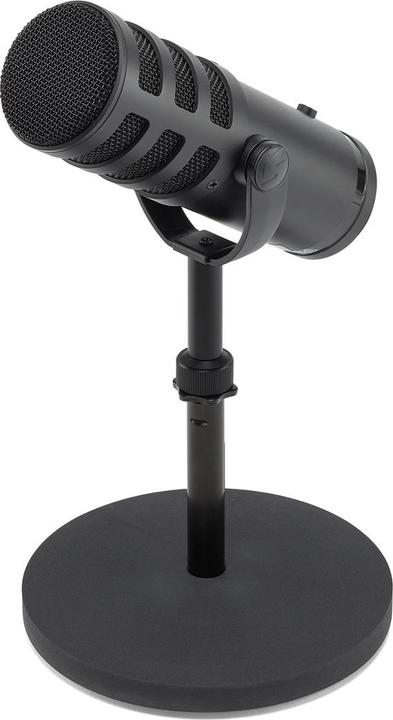 Actual product image Samson Q9U