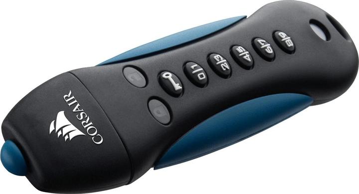 Image du produit Corsair Cadenas 3 (128 Go, USB-A)