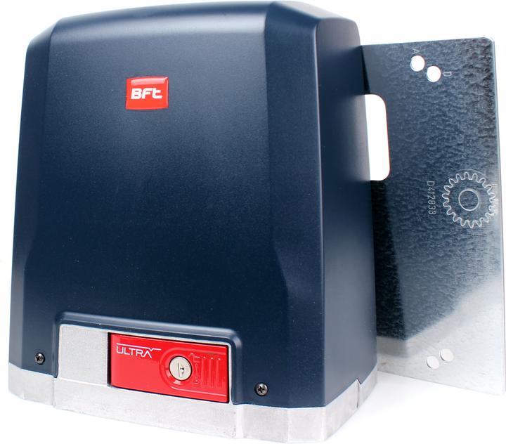 Produktbild BFT Deimos Ultra BT A 600