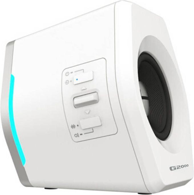 Actual product image Edifier G2000