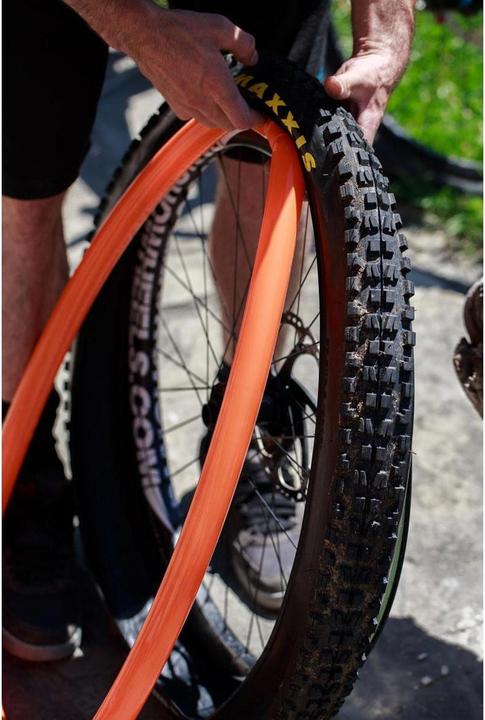 Actual product image Tubolito Tubo MTB (Presta (SV), 27.5", 42 mm)