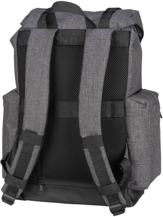 Actual product image Strellson northwood 2.0 cooper backpack lvf 1 (19 l)