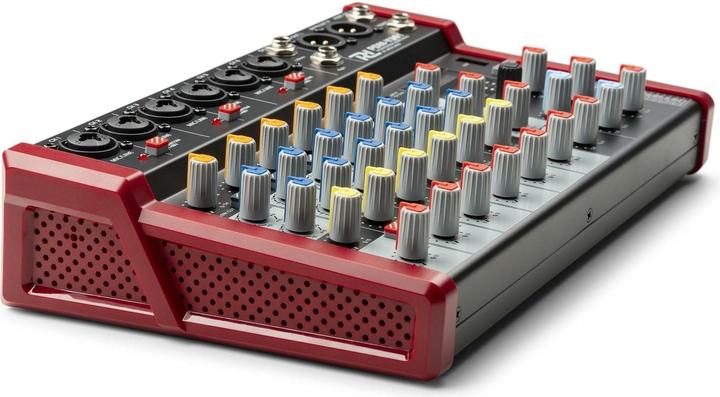 Image du produit Power Dynamics PDM-Y801 (Studio et mixeur live)
