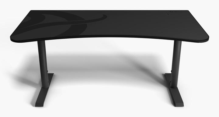 Image du produit Arozzi Arena - Bureau Gaming - Gunmetal - Gris Foncé