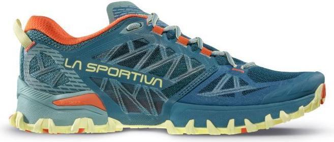 Produktbild La Sportiva Bushido III Woman (38)