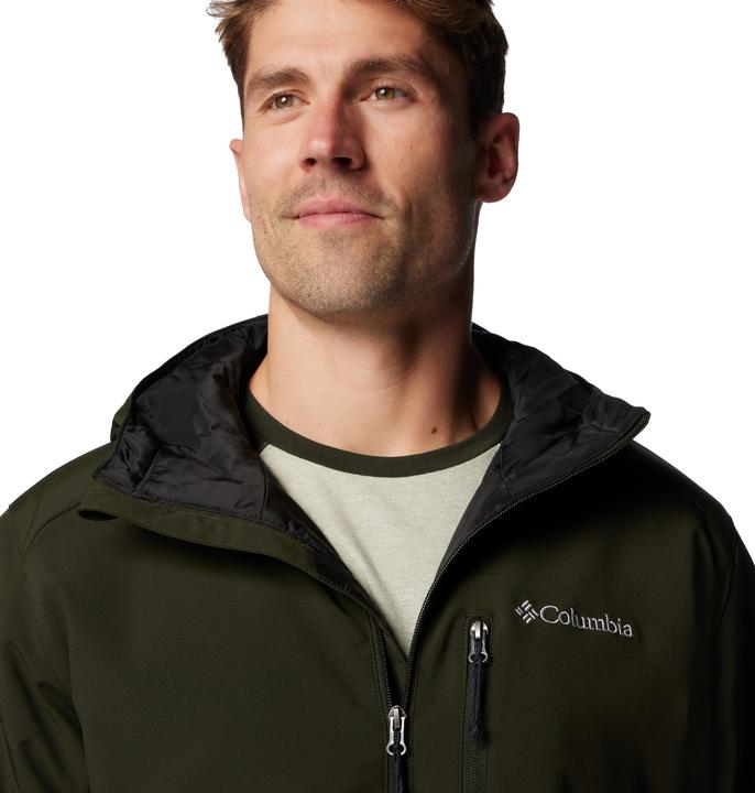 Produktbild Columbia Gate Racer™ II Softshell (L)