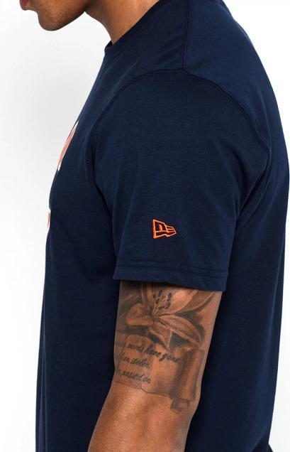 Image du produit New Era T-shirt Chicago Bears NFL (L)
