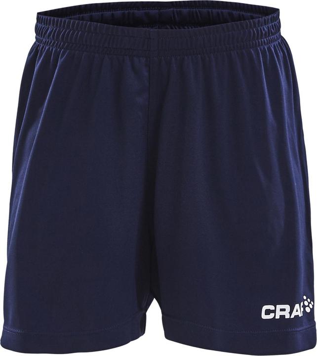 Produktbild Craft Squad Short Solid Jr (146)