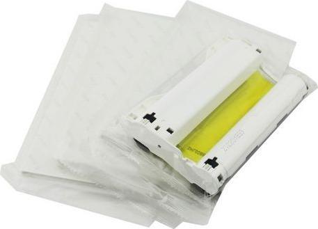 Actual product image Canon Rp-108 (120 g/m², 100 x 148 mm, 108 x)