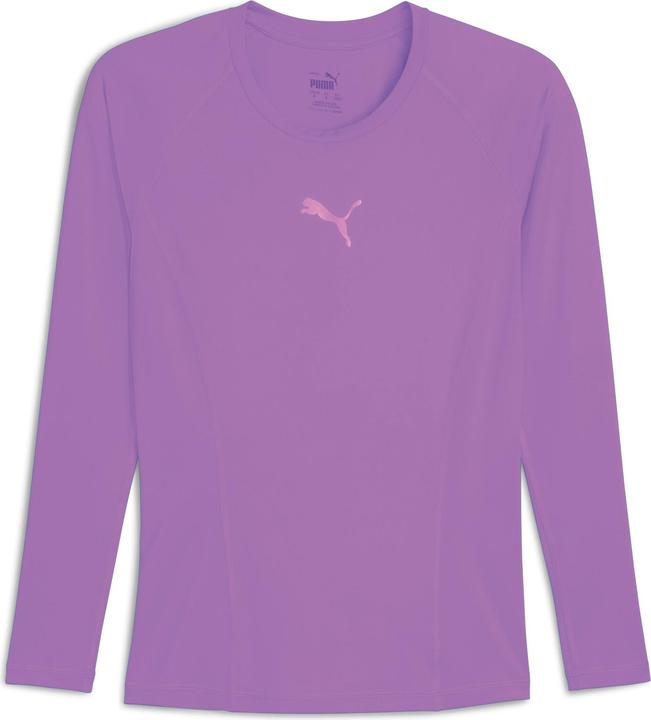 Puma LIGA Baselayer Tee LS (S)