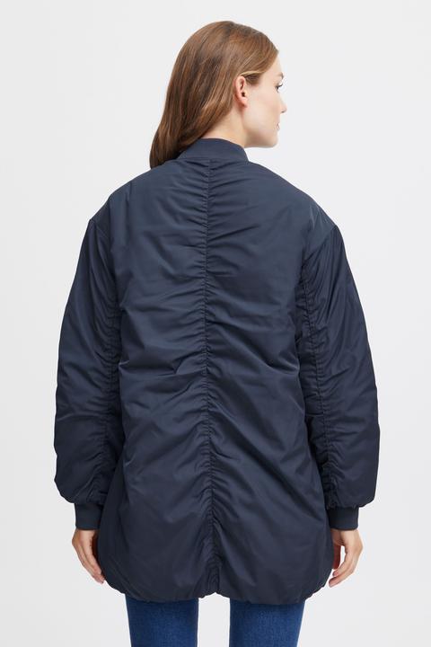 Immagine prodotto Oxmo BY - Cappotto OXCamille - Giacca Otw - 21800185-ME (40)
