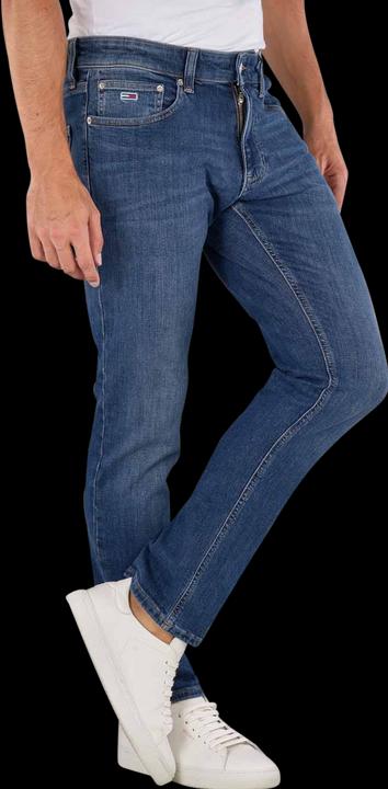 Actual product image Tommy Jeans 10019868 (W38/L36)