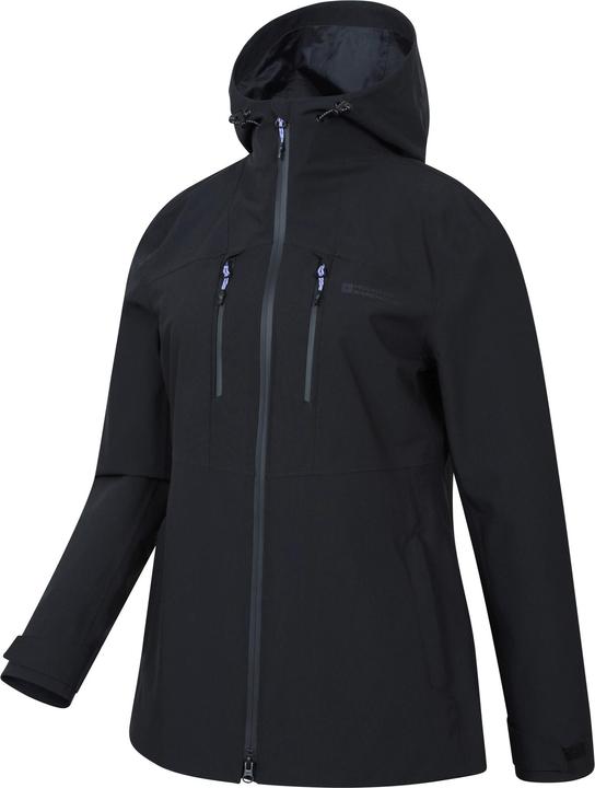Immagine prodotto Mountain Warehouse Breeze Giacca Impermeabile Donna (40)