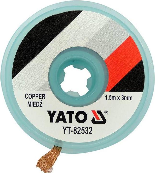 Yato YT-82532