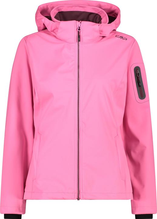 Fluo Rosa